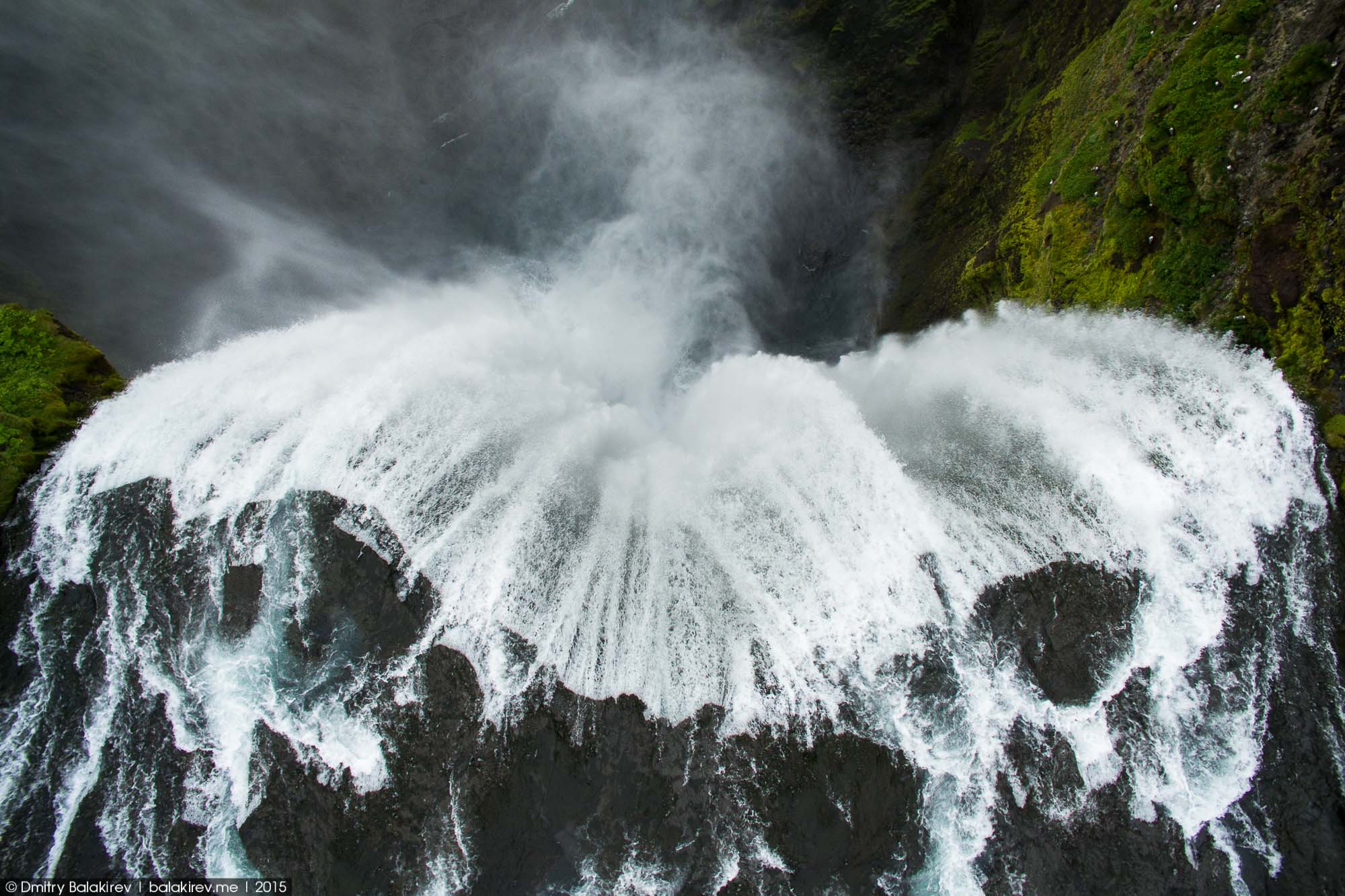 Iceland